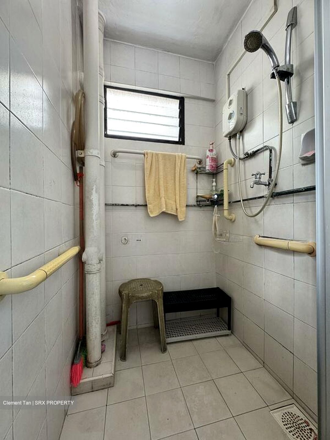 Blk 167 Stirling Road (Queenstown), HDB 3 Rooms #513780731